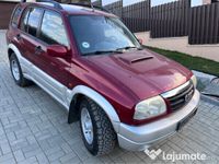 second-hand Suzuki Grand Vitara 2.0 TD ,2005