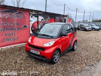 second-hand Smart ForTwo Coupé 1.0 pulse