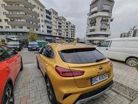 Second-hand Kia XCeed 160 CP (117 kW) 2021 Galben SUV