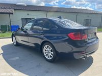 second-hand BMW 316 Seria 3 d