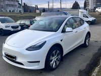 second-hand Tesla Model Y Long Range Dual Motor AWD