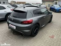 second-hand VW Scirocco R 2.0 TSI DSG