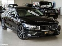 second-hand Volvo S60 T4 Inscription