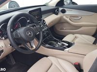 second-hand Mercedes C200 4MATIC Aut.