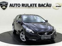 Second-hand Volvo V40 116 CP (85 kW) 2013 Negru Break