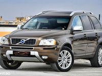 Second-hand Volvo XC90 Executive 200 CP (147 kW) 2013 Culoaremaro SUV