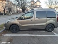 second-hand Citroën Berlingo 1.6 HDi B9 2