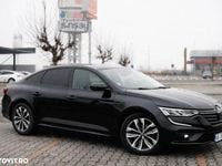 Second-hand Renault Talisman Intens 160 CP (117 kW) 2022 Culoarenegru Berlinǎ