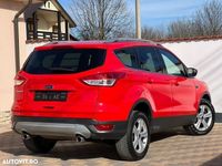 second-hand Ford Kuga 2.0 TDCi 4x2 Cool & Connect