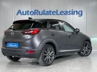 Second-hand Mazda CX-3 105 CP (77 kW) 2018 Culoaregri SUV