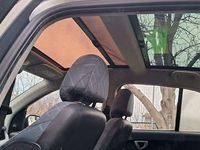 Second-hand Smart ForFour Pulse 75 CP (55 kW) 2005 Albastru Hatchback