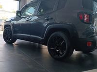 second-hand Jeep Renegade 2022 · 5 km · 1 332 cm3 · Hibrid