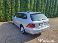 second-hand VW Golf VI din 2011 de 1,6tdi