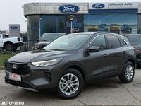 Nouă Ford Kuga Titanium 186 CP (136 kW) 2025 Culoaregri SUV