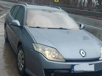 second-hand Renault Laguna III 