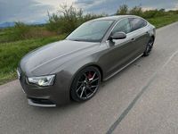 second-hand Audi A5 Sportback 2.0 TDI DPF multitronic