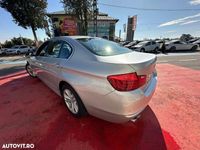 second-hand BMW 518 Seria 5 d