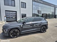Nouă Hyundai Kona N Line 150 kW (204 CP) 2025 Culoaregri SUV