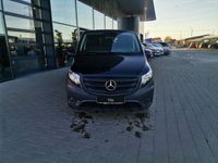 second-hand Mercedes Vito Tourer 116 CDI VTP/L+PRO+PARK+CAMERA+CLIMA