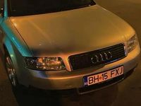 Second-hand Audi A4 105 CP (77 kW) 2003 Berlinǎ