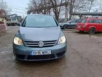 Second-hand VW Golf V Goal 105 CP (77 kW) 2007 Gri Hatchback