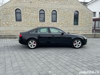 second-hand Audi A4 BERLINA AN 2013 led 2.0diesel