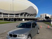 Second-hand BMW 118 122 CP (89 kW) 2006 Culoaregri Hatchback