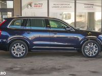 second-hand Volvo XC90 D5 AWD Geartronic Inscription