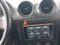 Second-hand Seat Cordoba 75 CP (55 kW) 2003 Berlinǎ