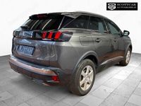 second-hand Peugeot 3008 2.0BlueHDI 180CP Automata GT-LINE /Scaune Incalzite