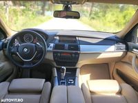 second-hand BMW X6 xDrive35d Aut.