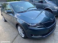 second-hand Skoda Rapid 1.0 TSI DSG Clever