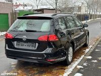 second-hand VW Golf VII 