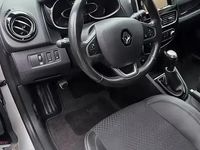 Second-hand Renault Clio GrandTour 66 CP (48 kW) 2017 Gri Break