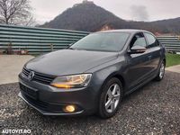 Second-hand VW Jetta Freestyle 160 CP (117 kW) 2011 Culoaregri Berlinǎ