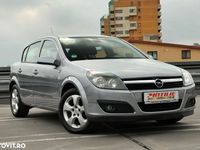 second-hand Opel Astra 