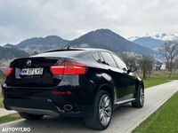 second-hand BMW X6 xDrive30d