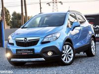 second-hand Opel Mokka INNOVATION