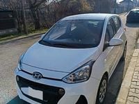 Second-hand Hyundai i10 2019 Hatchback