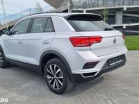 second-hand VW T-Roc 2.0 TDI SCR DSG Style