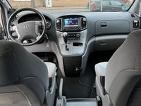 second-hand Hyundai H-1 Starex