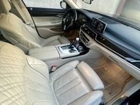 second-hand BMW 730L Seria 7 d xDrive