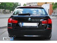 second-hand BMW 530 3000