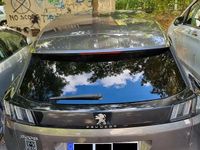 Second-hand Peugeot 3008 Allure 130 CP (95 kW) 2022 Gri SUV