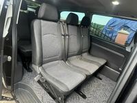 Second-hand Mercedes Vito 170 CP (125 kW) 2012 Van