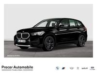 Second-hand BMW X1 Sport Line 220 CP (161 kW) 2022 SUV