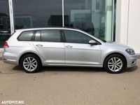 second-hand VW Golf VII 