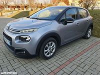 second-hand Citroën C3 BlueHDi 100 S&S FEEL PACK