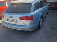 Second-hand Audi A6 177 CP (130 kW) 2012 Break