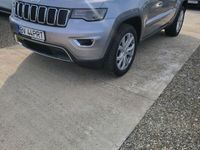 second-hand Jeep Grand Cherokee 3.0 TD AT